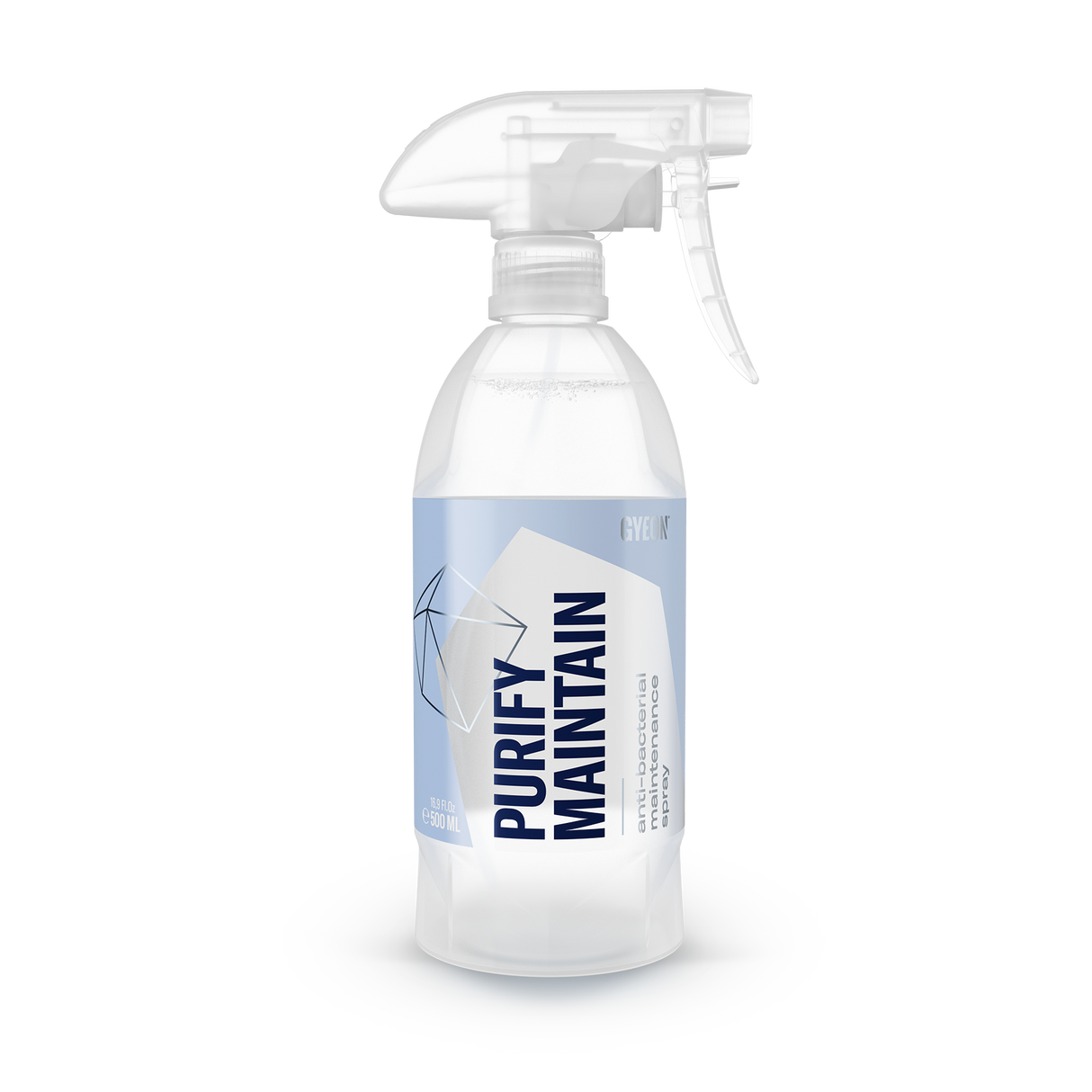 500ml New Style Bottle