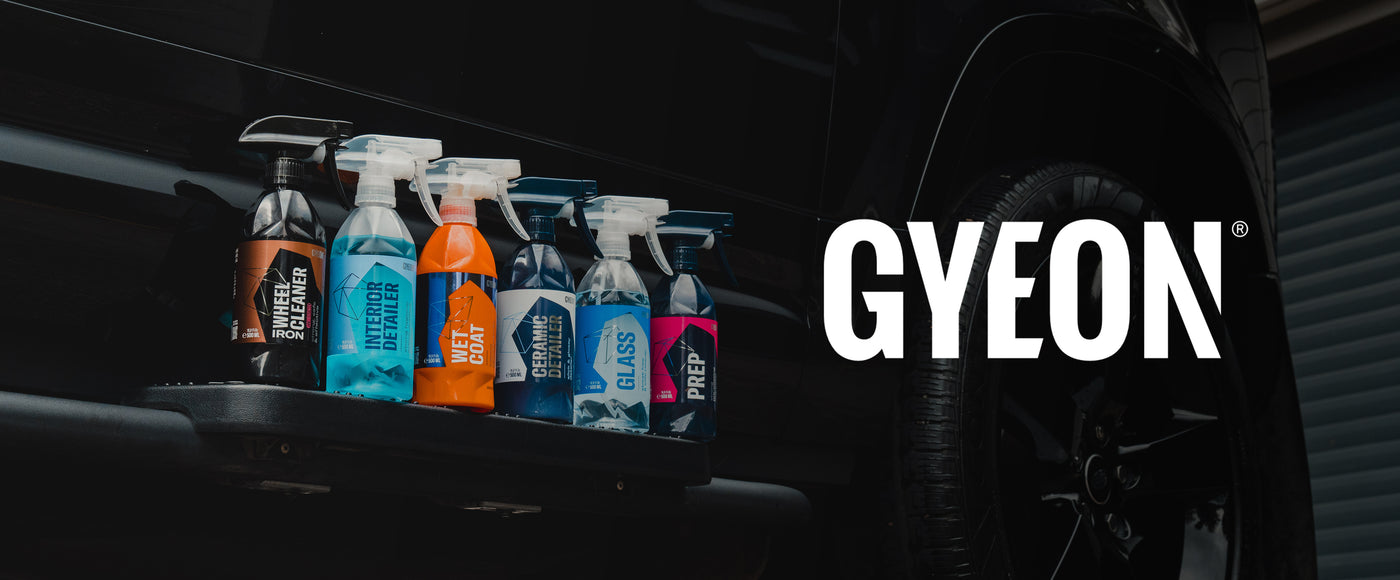 Homepage Banner - Gyeon Range Large