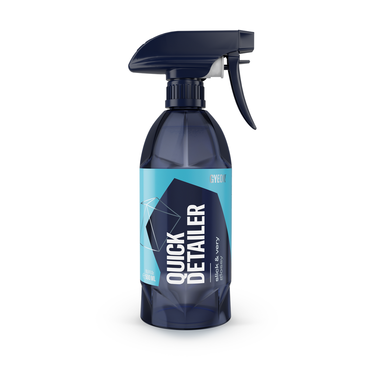 Gyeon Q2M Quick Detailer 500ml New Style Bottle