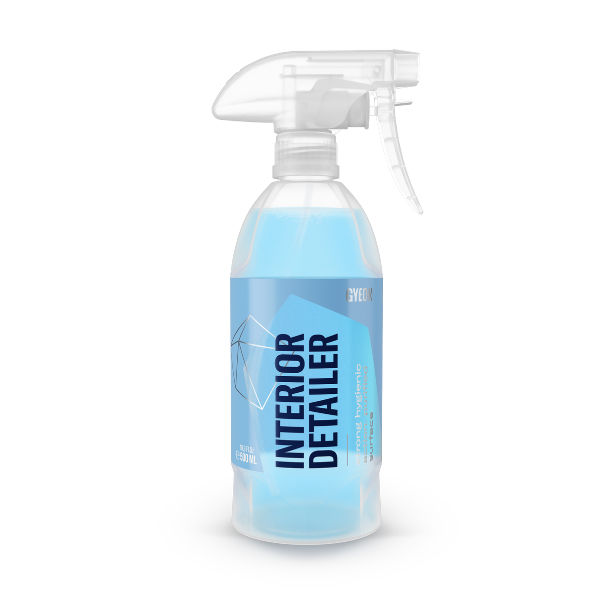 New Style Bottle 500ml Image
