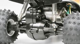 Tamiya RC The Hornet 2004 - Item #58336