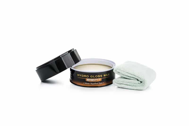 Soft99 Hydro Gloss Wax Hydrophobic