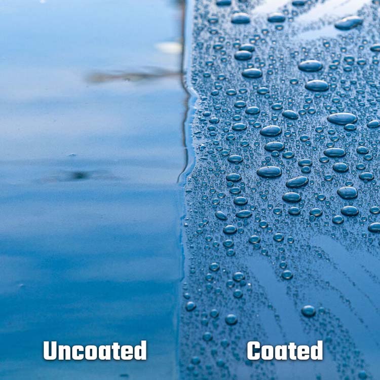 Chemical Guys Hydro Slick Ceramic Coating Hyper Wax - 16oz