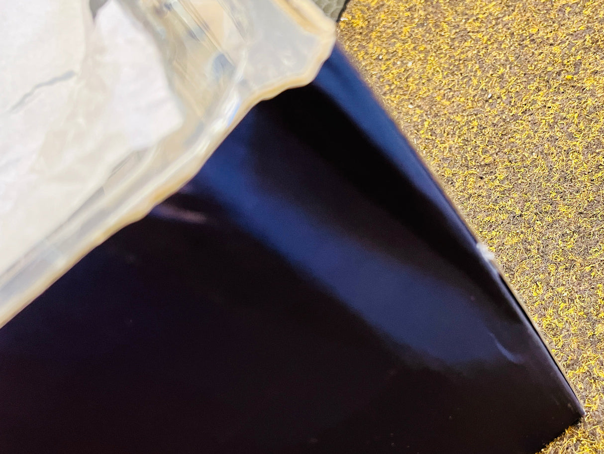 IXO Collections Bugatti SC57 Atlantic - Damaged Box - 1:8 Scale Metal and Plastic Full Kit IXC.BGA.FK