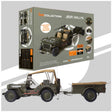 Main Image showing in Box & Built vehicle