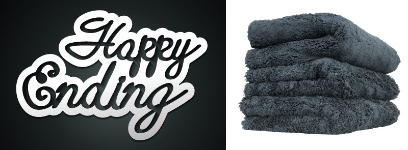 Chemical Guys Premium Plus Detailing Bucket Starter Kit - Matte