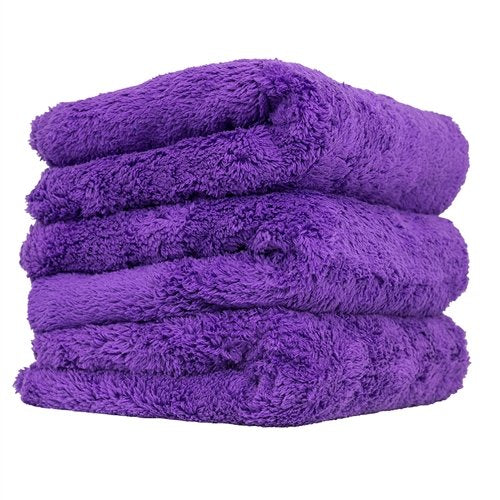 Chemical Guys Happy Ending Edgeless Microfibre Towel