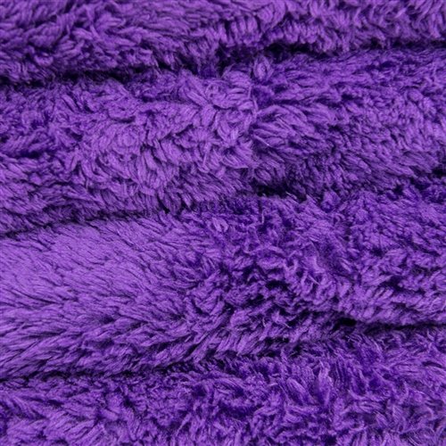 Chemical Guys Happy Ending Edgeless Microfibre Towel