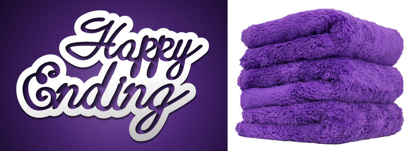 Chemical Guys Premium Plus Detailing Bucket Starter Kit - Matte