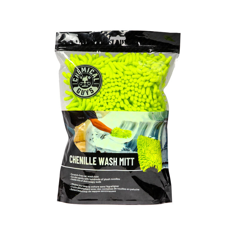 Chemical Guys Premium Detailing Bucket Kit - Matte