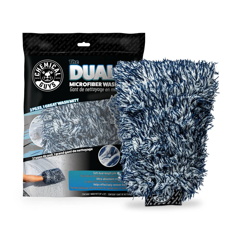 Chemical Guys Premium Plus Detailing Bucket Kit - Matte