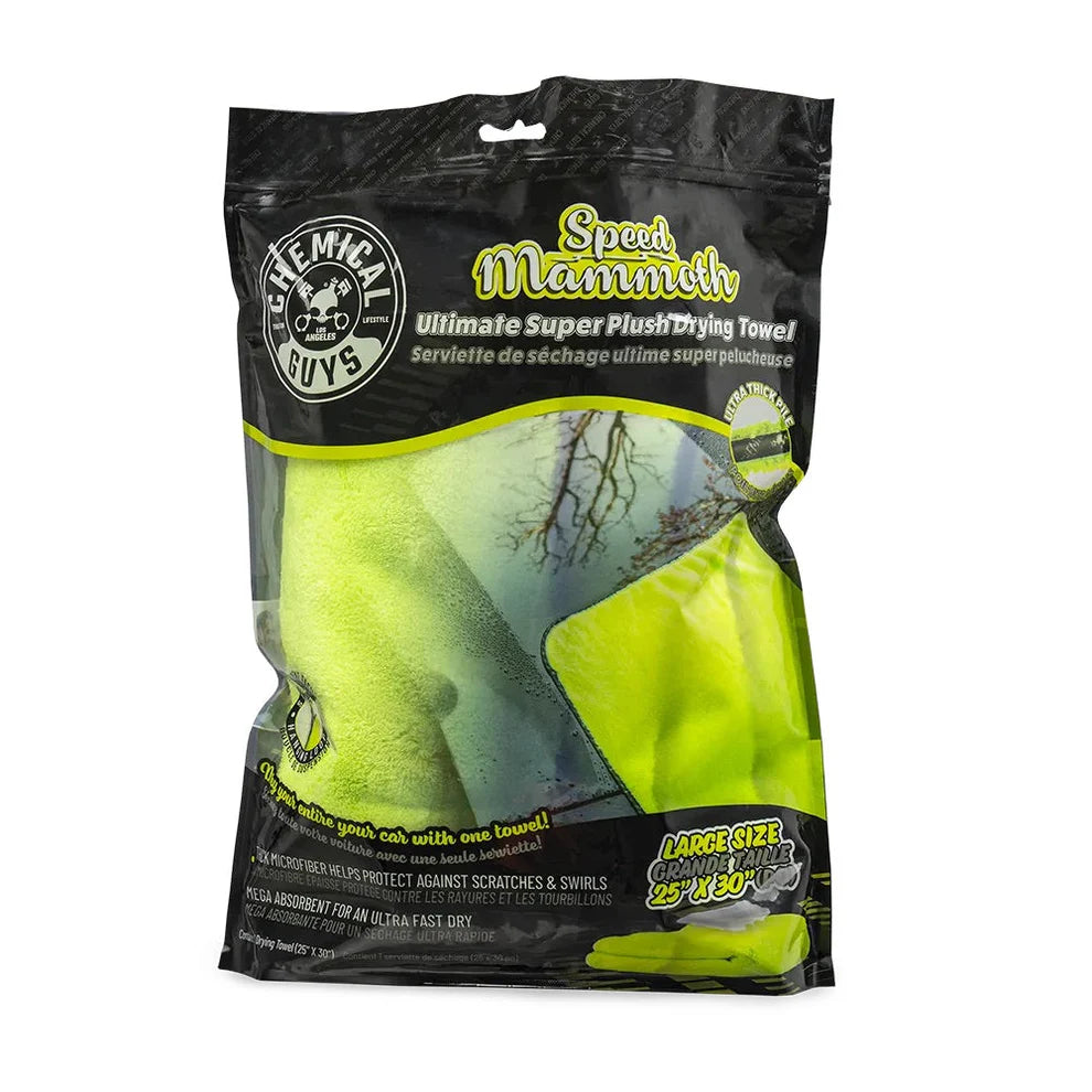 Chemical Guys Premium Detailing Bucket Kit - Matte