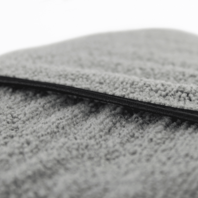 Chemical Guys Microfibre Wheel Wedge & Rim Detailer