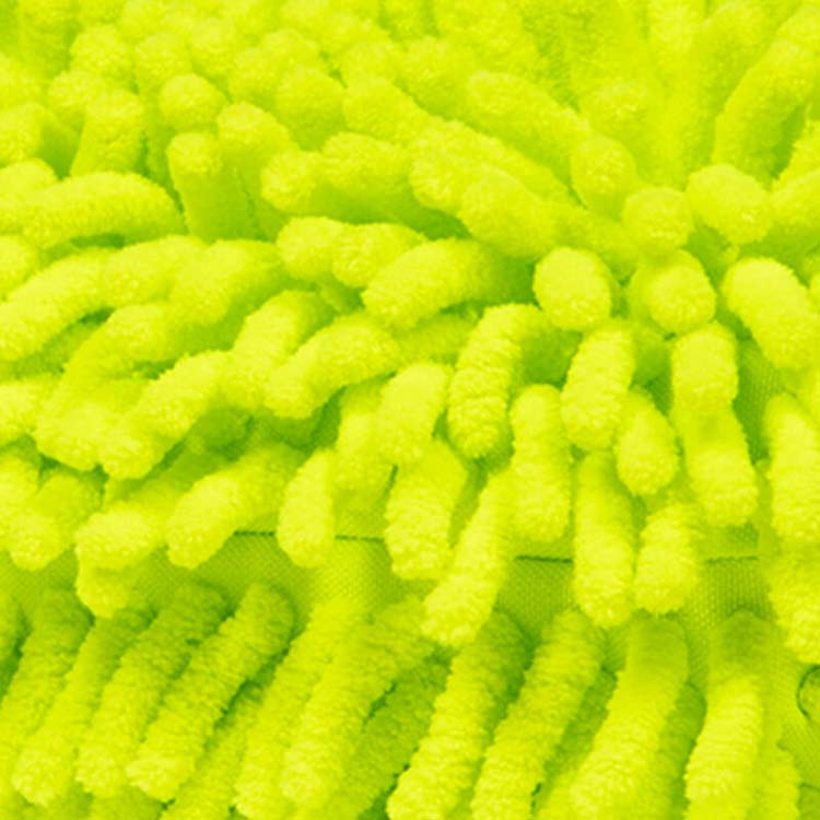 Chemical Guys Chenille Microfibre Premium Scratch-Free Wash Mitt