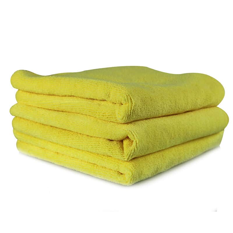 Chemical Guys Workhorse Professional Grade Microfibre Towel