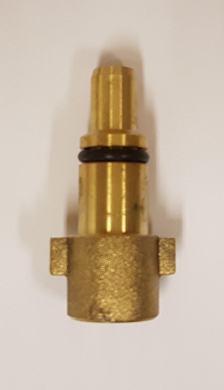 Chemical Guys Big Mouth Max Release Foam Cannon