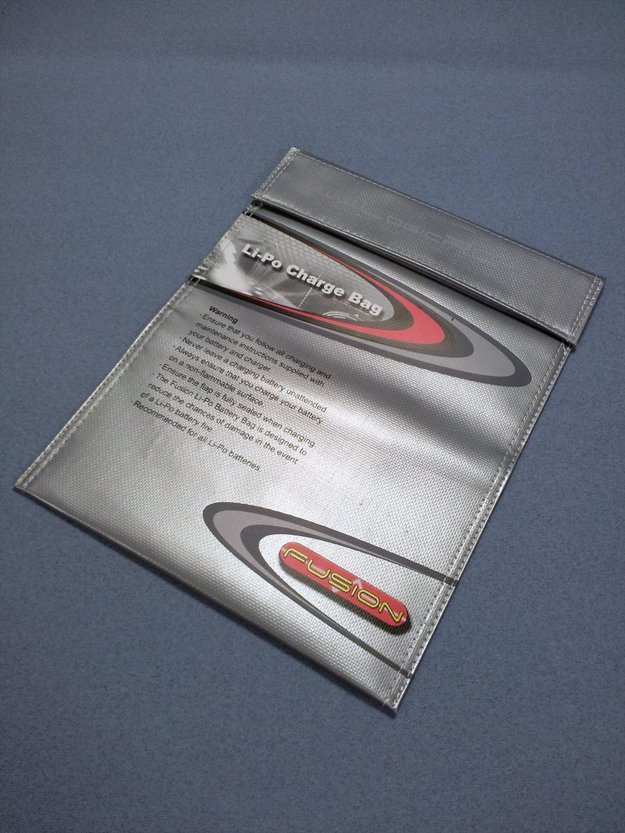 Fusion Li-Po Battery Bag - Charge Bag 23x30cm