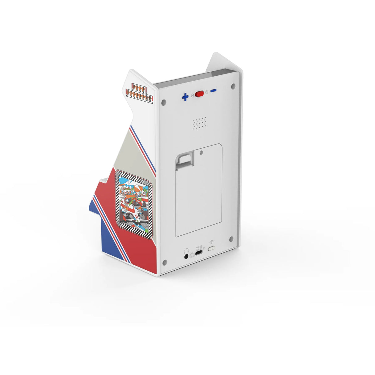 My Arcade Pole Position Racing player - DGUNL7022