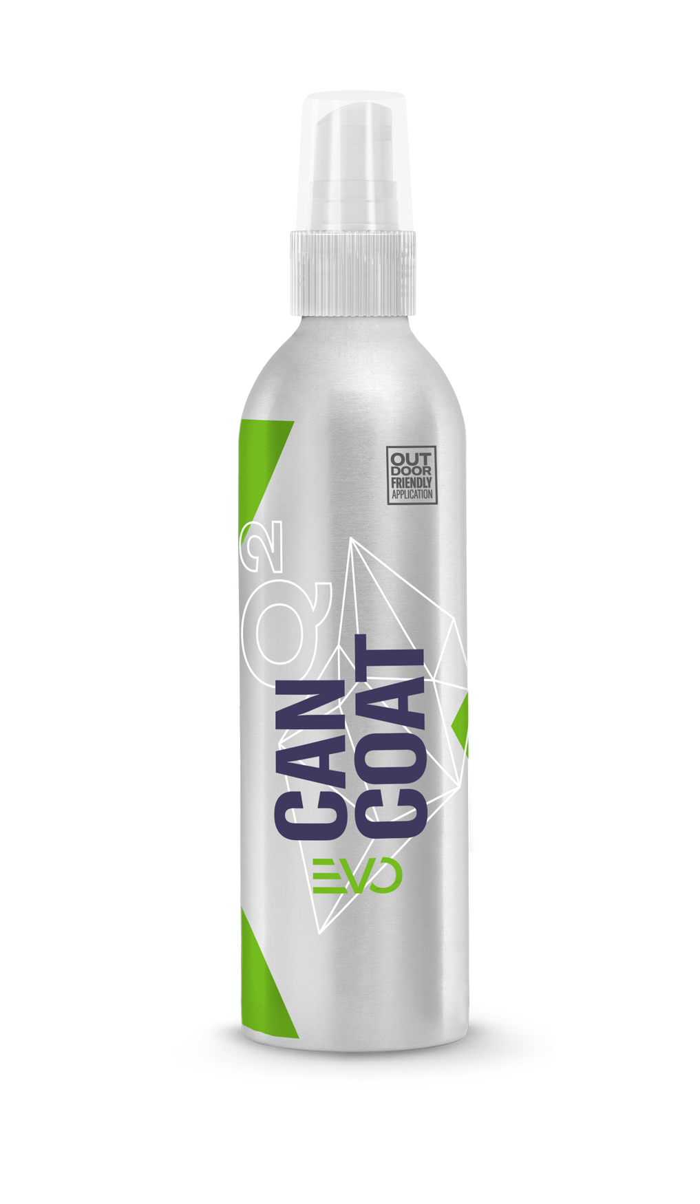 Gyeon Q² Can Coat EVO Ceramic Coating