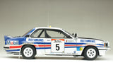 Sun Star Opel Ascona 400 W. Rohrl / C. Geistdörfer Safari Rally 1982  - 5378 - New 2023