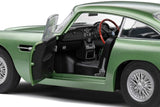 Solido Aston Martin DB5 Green 1964 1:18 S1807102