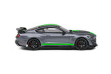 Solido Ford Shelby Mustang GT500 Grey 2020 1:43 S4311504
