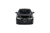 Solido Alfa Romeo Giulia Quadrifoglio Black 2021 1:43 S4313107