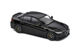 Solido Alfa Romeo Giulia Quadrifoglio Black 2021 1:43 S4313107