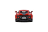 Solido McLaren Artura Amaranth Red 2023 1:43 S4313502