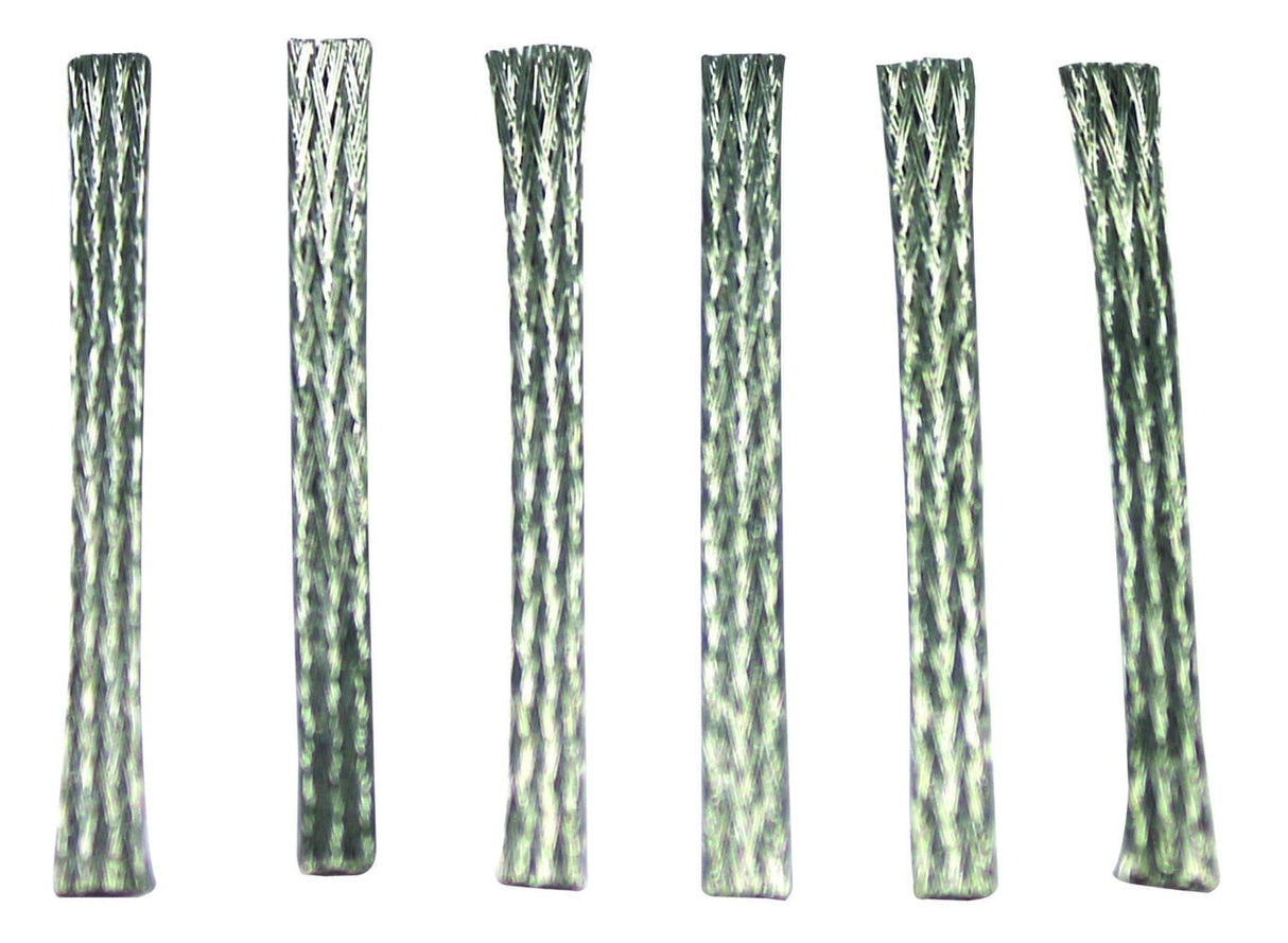 Scalextric Braid Pack of 6 C8075