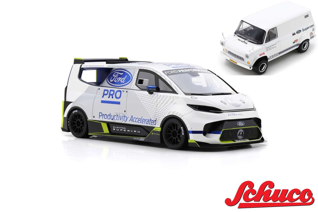 Buy the pair for a nice discount