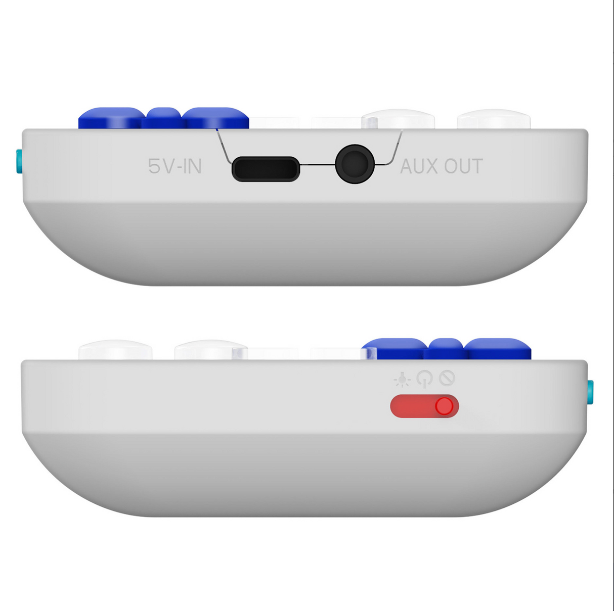 My Arcade Tetris Go Gamer Portable Video Game System (301 Games in 1) - DGUNL7029