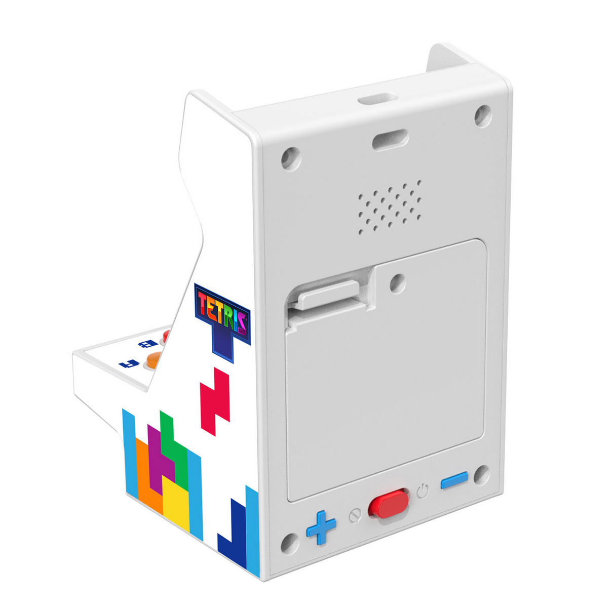 My Arcade Tetris Pico Player 3.7" Portable Retro Arcade (101 Games in 1) - DGUNL7027