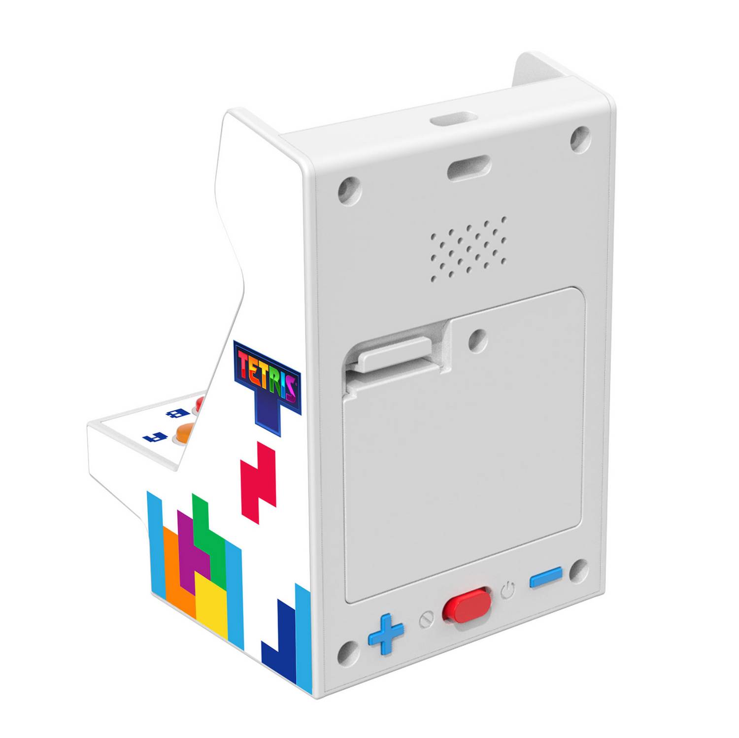 My Arcade Tetris Pico Player 3.7" Portable Retro Arcade (101 Games in 1) - DGUNL7027