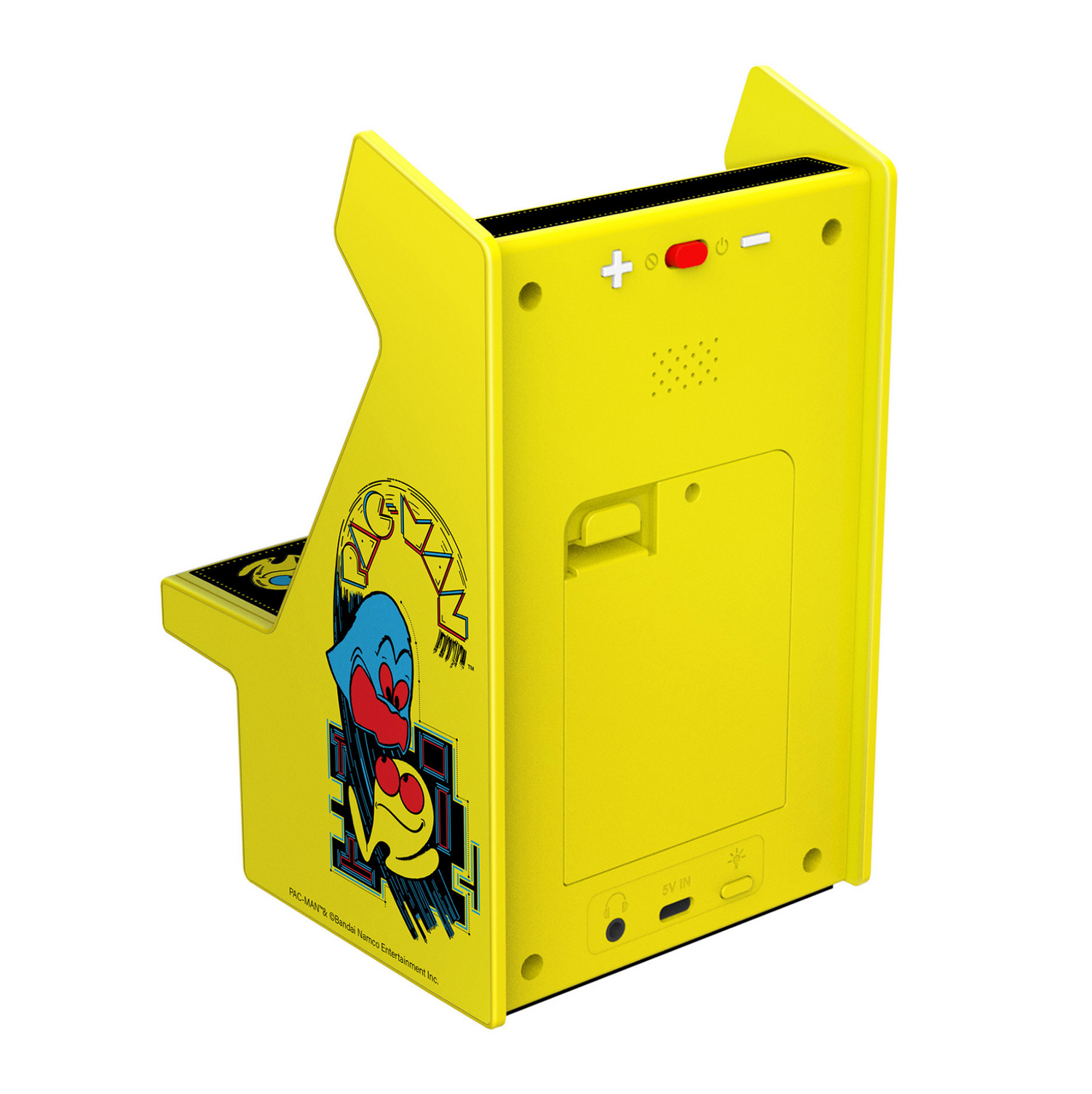 My Arcade Pac-Man Micro Player Pro 6.7" Portable Retro Arcade - DGUNL4194