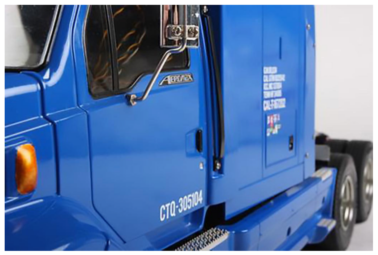 Tamiya RC Ford Aeromax American Truck - Item #56309