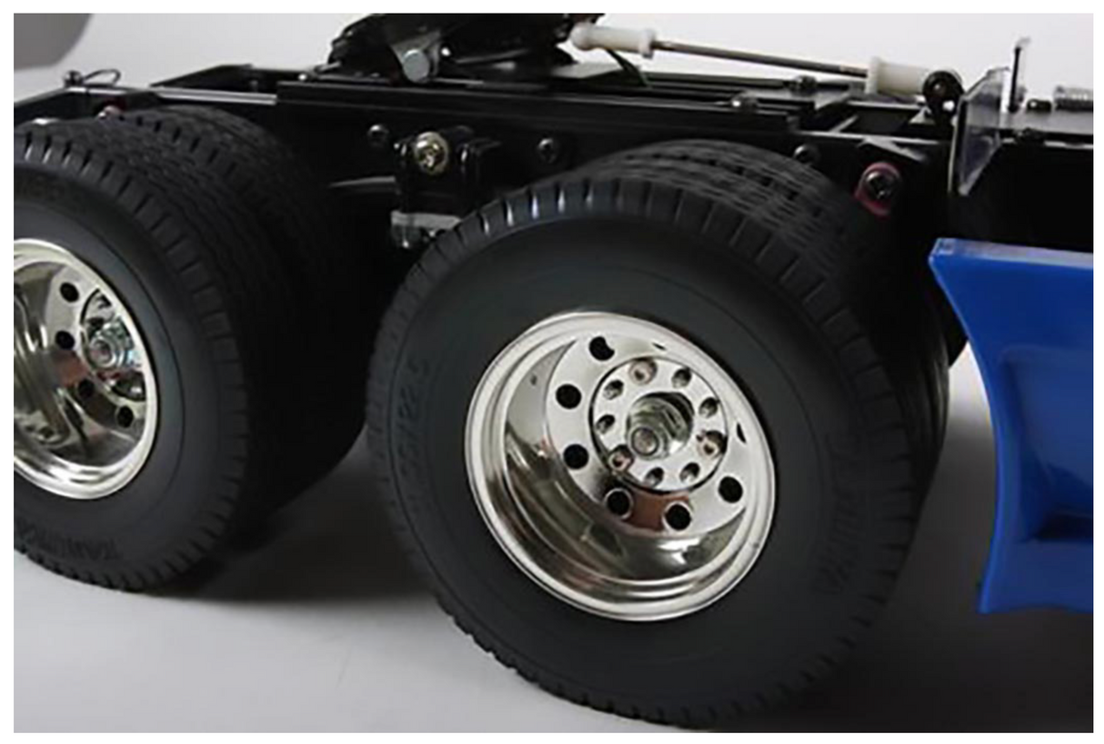 Tamiya RC Ford Aeromax American Truck - Item #56309