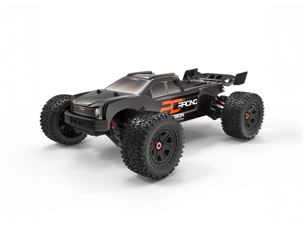 PD Racing Magnitron Brushless 6S Monster Truck - 1:6 RC RTR #PD602T