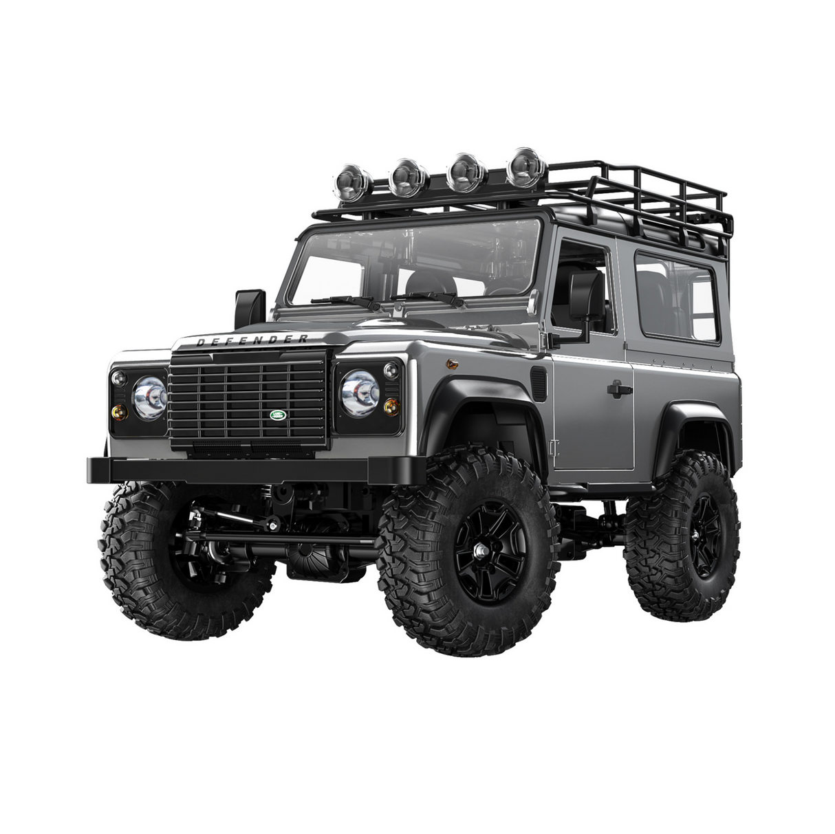 Double E RC Land Rover Defender 90 Crawler Pro 1:14 E823-003