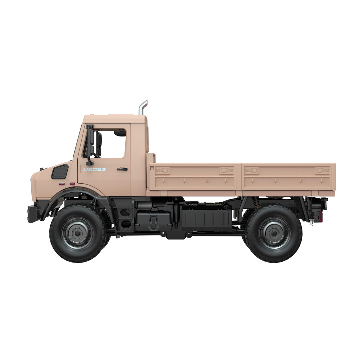 Double E RC Mercedes-Benz Unimog Crawler Pro 1:14 E821-003