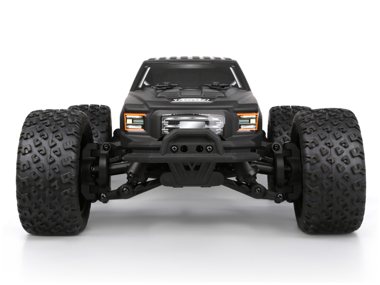 PD Racing RC RTR Brushless Truck TK-10 4S - 1/10 Item #PD860R
