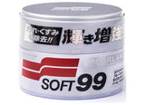Soft99 Pearl & Metallic Soft Paste Wax