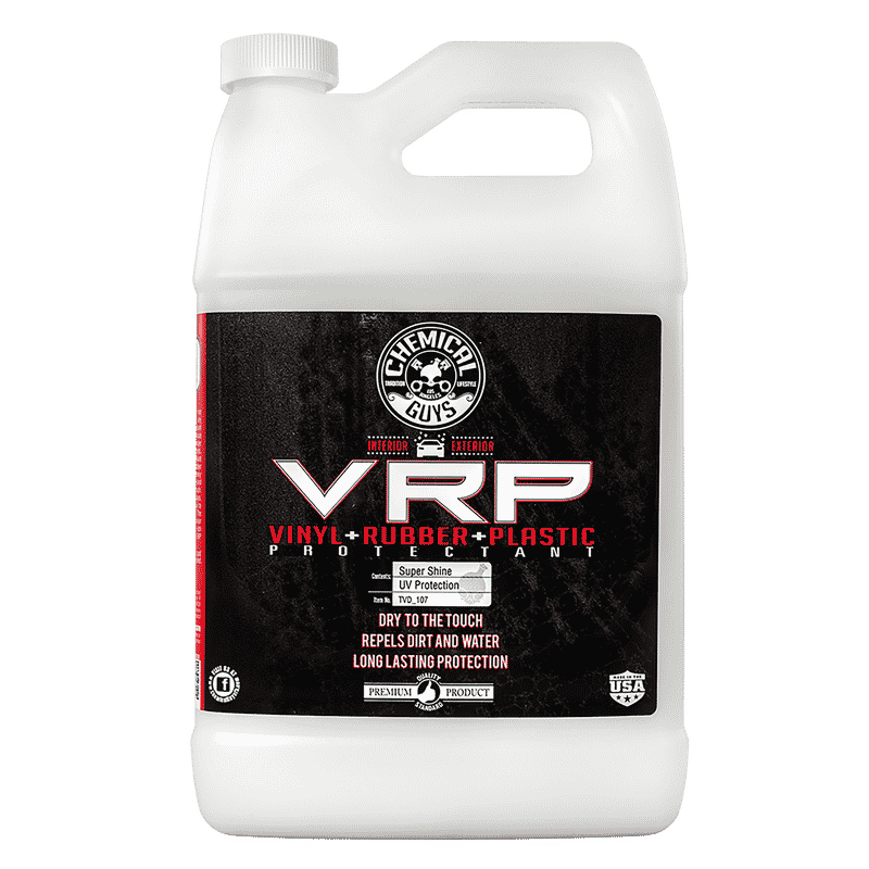 Chemical Guys VRP Super Shine Dressing
