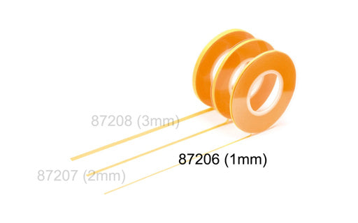 Tamiya Masking Tape 1mm - Item #87206