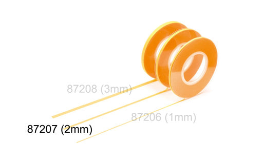 Tamiya Masking Tape 2mm - Item #87207