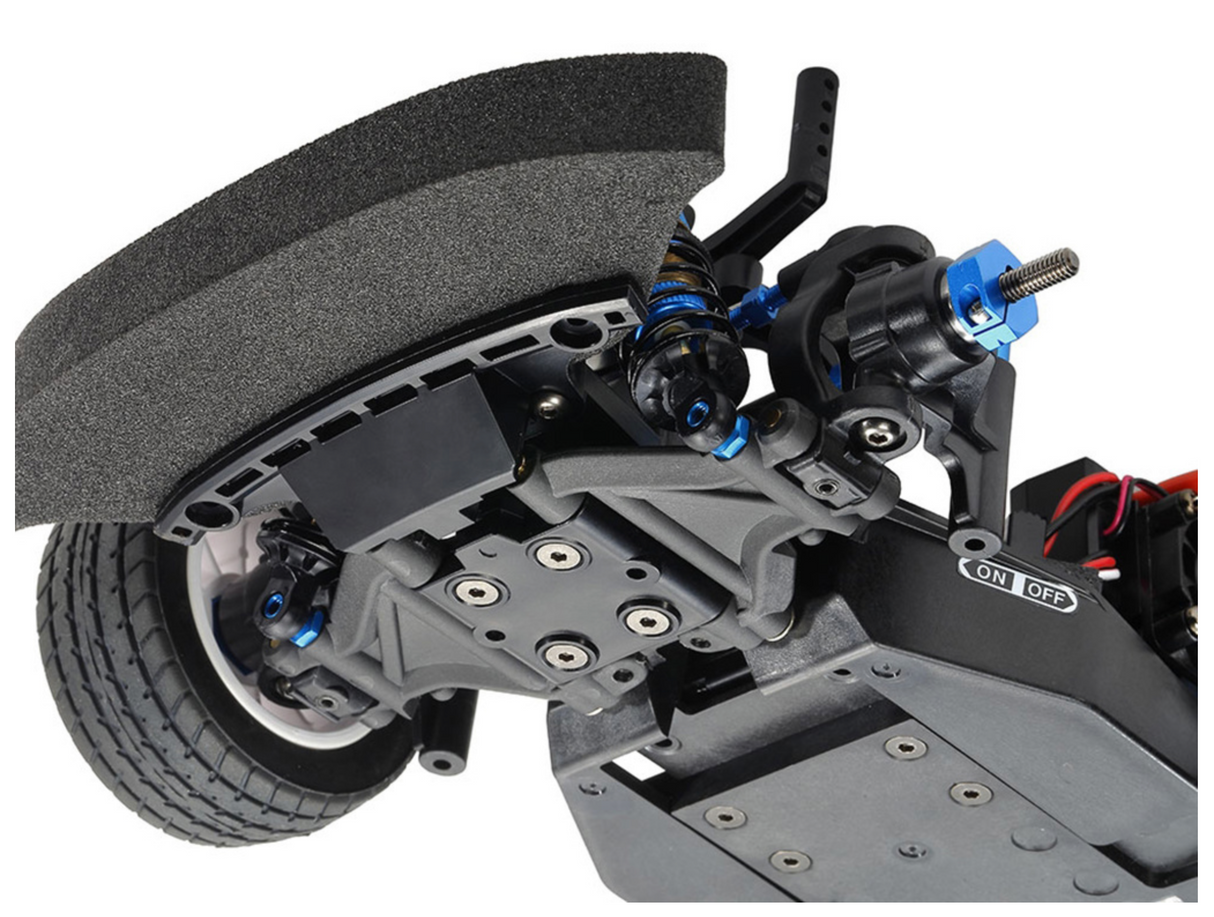 Underneath front image