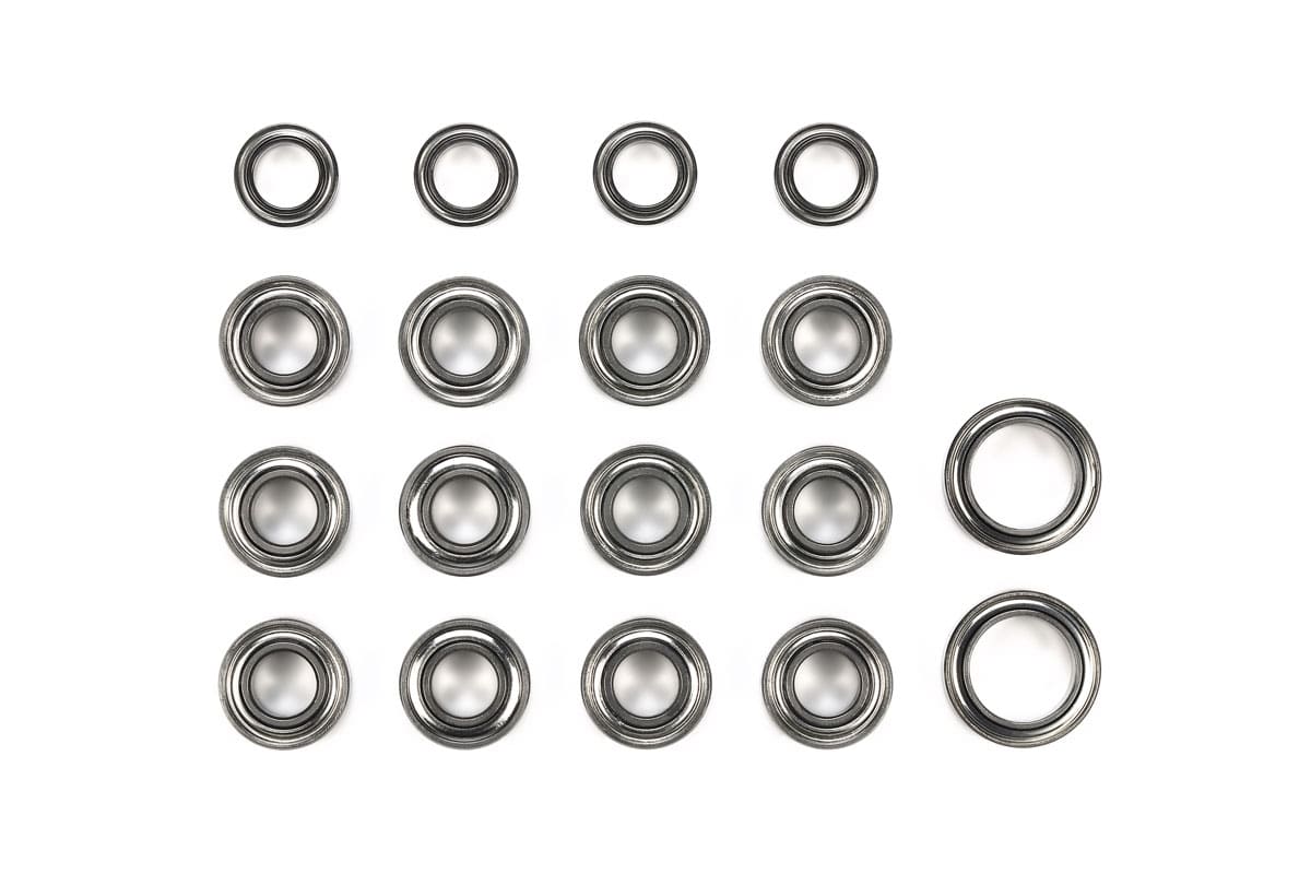 18 Bearings