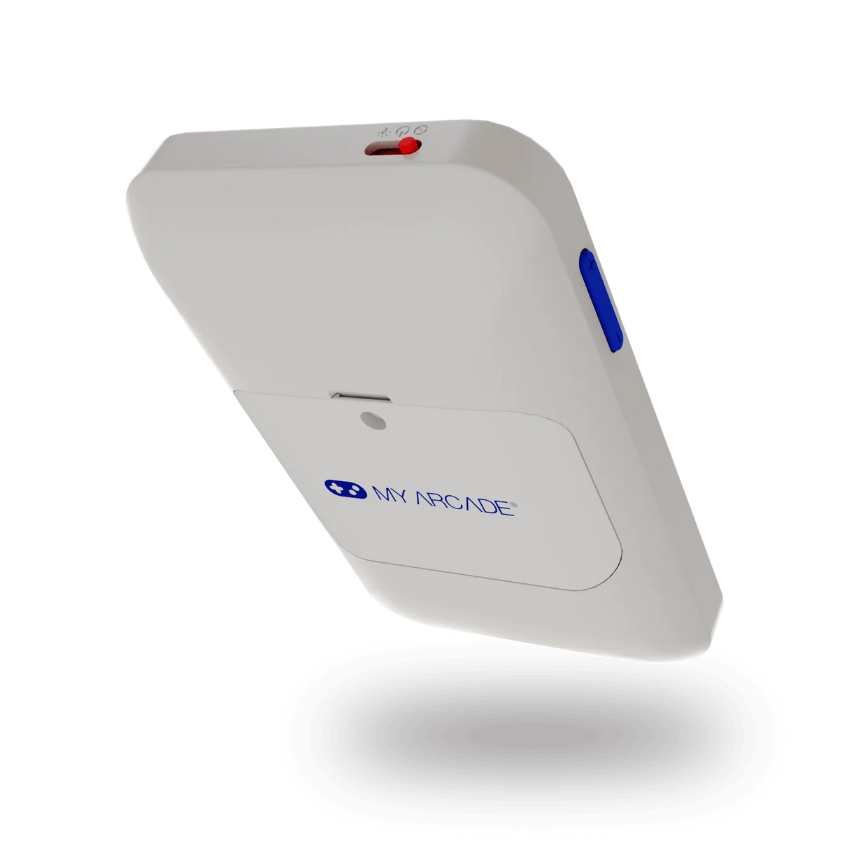 My Arcade Tetris Go Gamer Portable Video Game System (301 Games in 1) - DGUNL7029