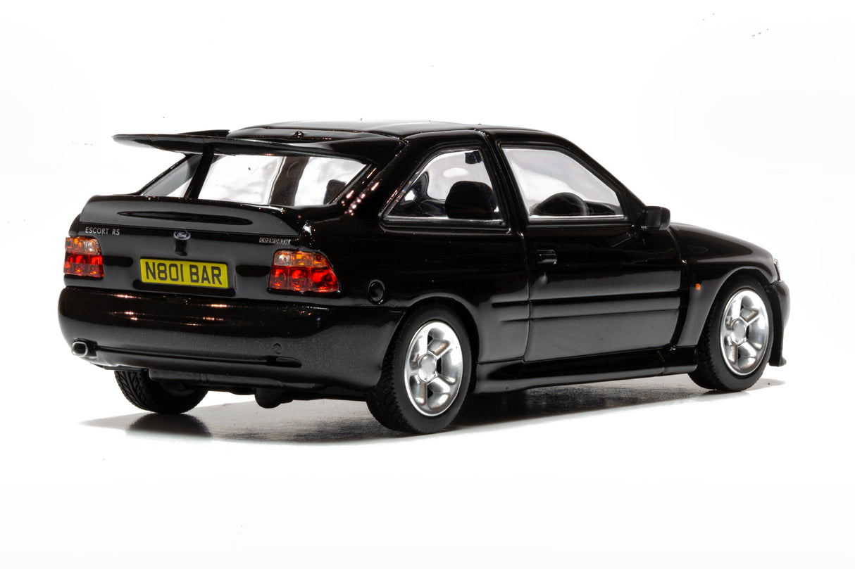 Corgi Ford Escort RS Cosworth Luxury - Ash Black VA14807 1:43
