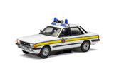Corgi Ford Cortina Mk5 Essex Police - White VA15003 1:43